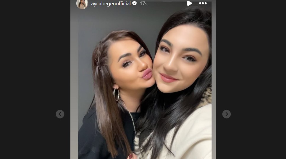 Ayça Ekin Beğen bambaşka biri oldu! Kısmetse Olur’un unutulmaz ismi son haliyle olay yarattı 1 Ayça Ekin Beğen’in değişimi sosyal medyada neden gündem oldu?