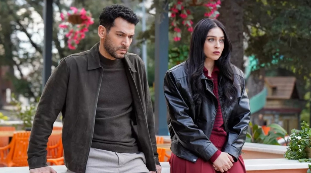 Güller Ve Günahlar Dizisi 19. Bölümde Neler Oluyor?