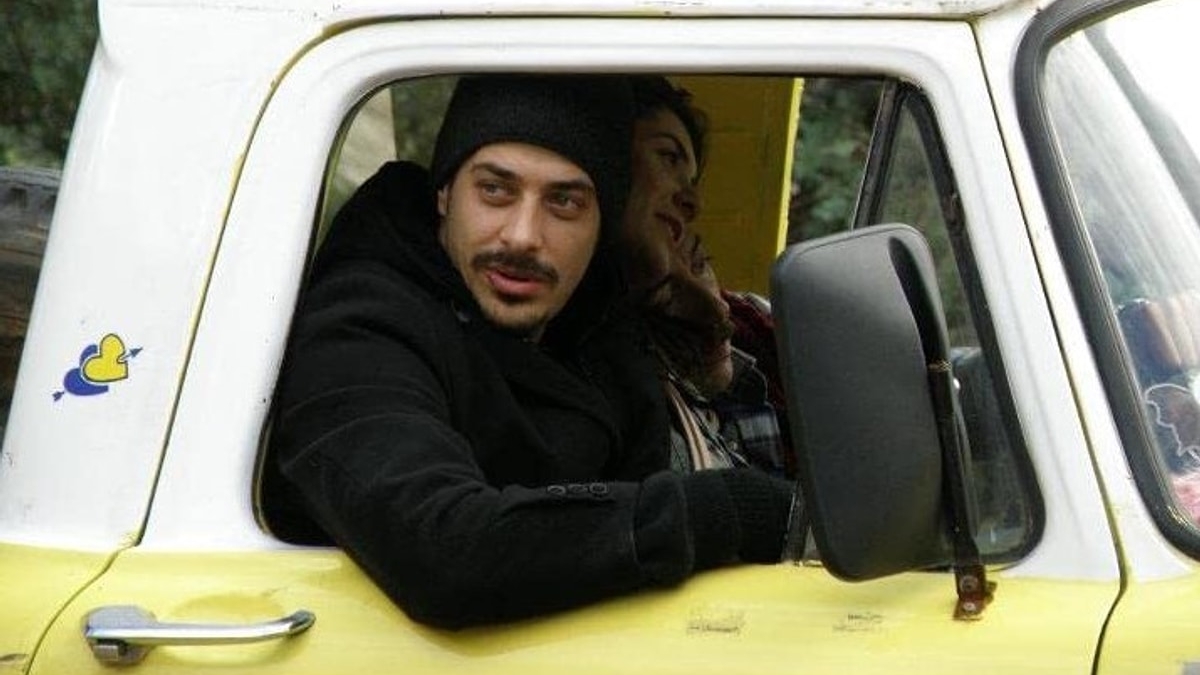 Alper Saldıran kimdir?
