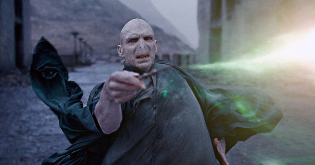 Voldemort karakteri dizide nasıl işlenecek?