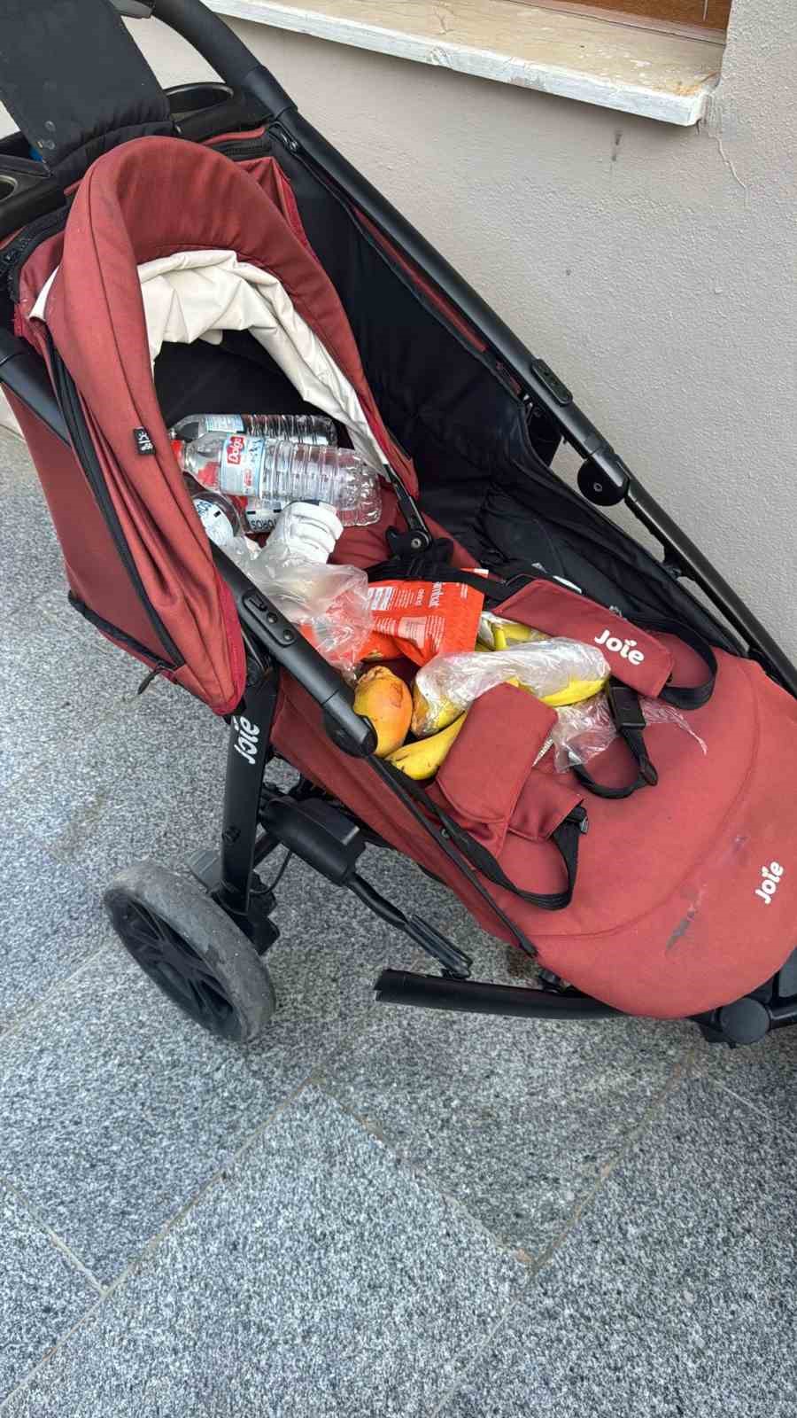 17 aylik bebege trafik canavari boyle carpmis 5 nkAsL5PF