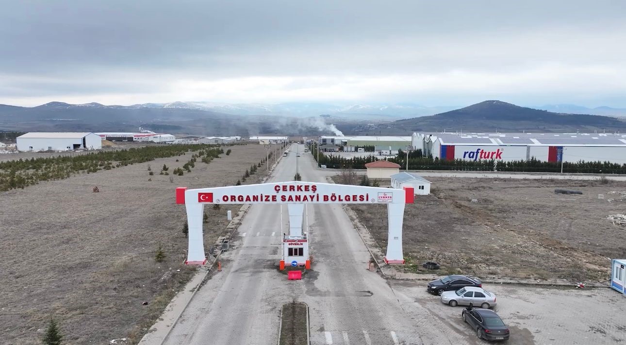 17 bin nufuslu ilcede 2 bin kisiye istihdam saglayan osb buyumeye devam ediyor 5 NbOIdN87