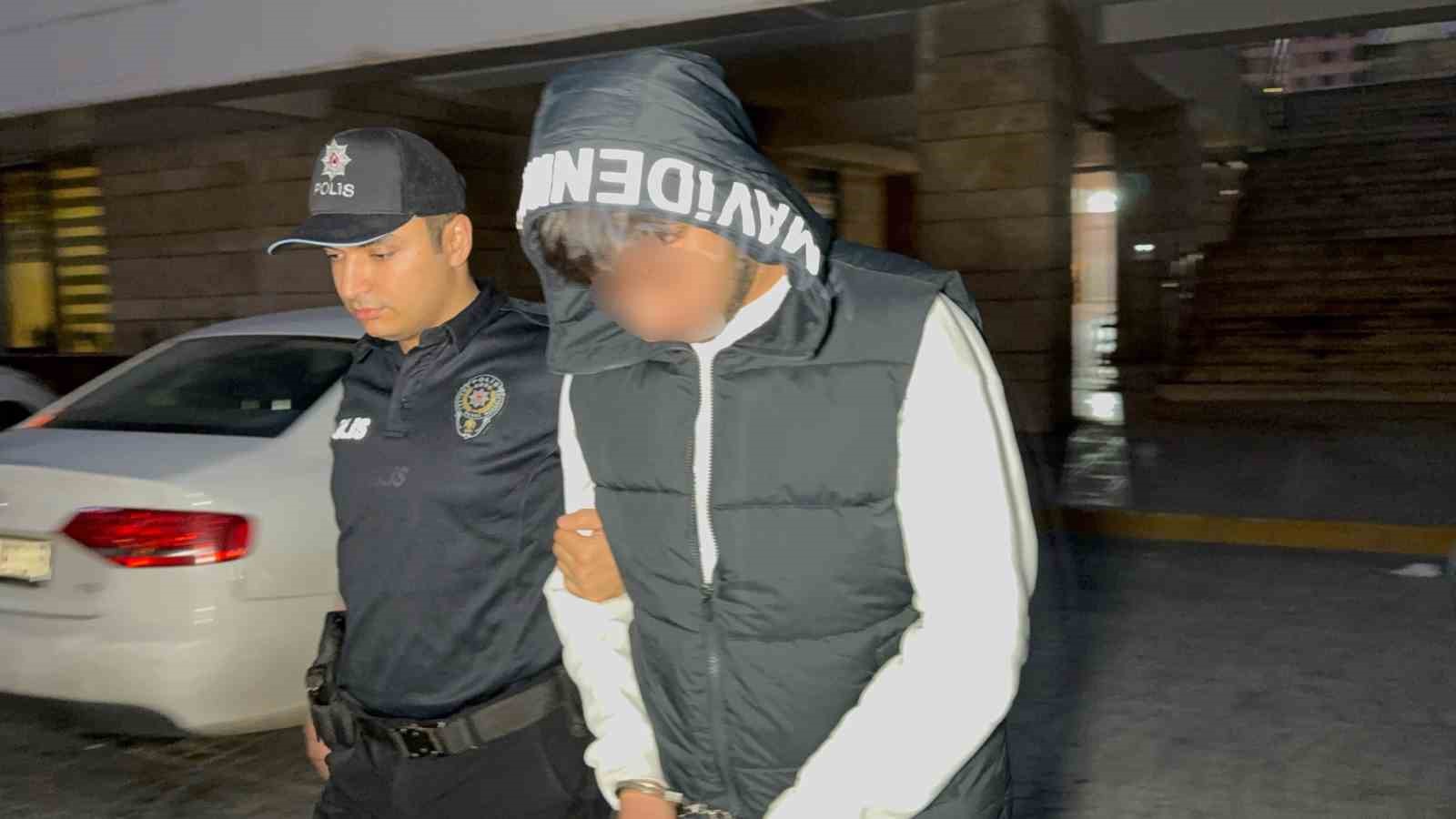 17 yasindaki cocugu tokat attigi gerekcesiyle bicaklayan genc tutuklandi 1 5wdyFuK3