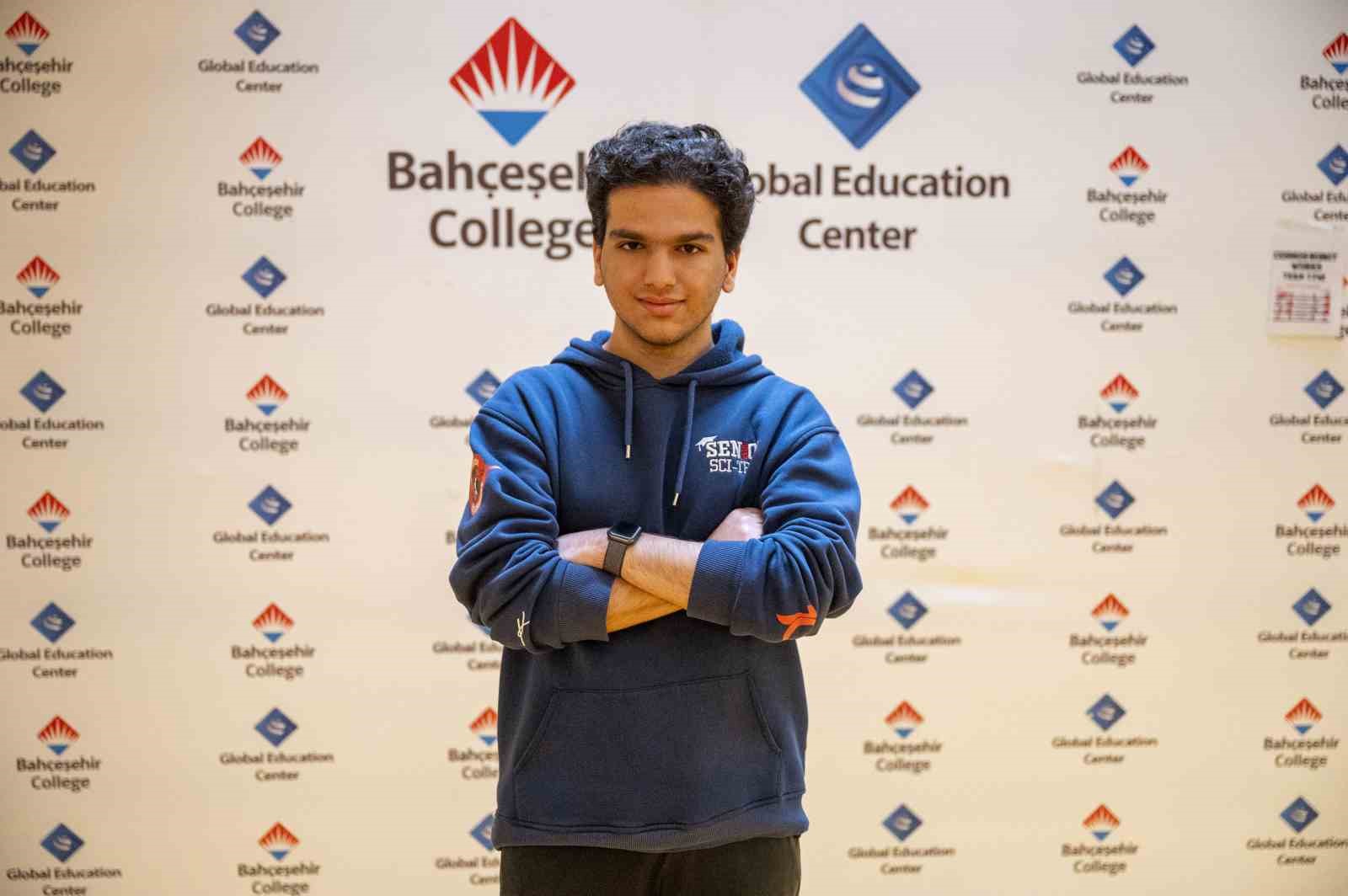 17 yasindaki dorukun harvard yolculugu nakkastepeden basladi 0 Iu2vDd4W