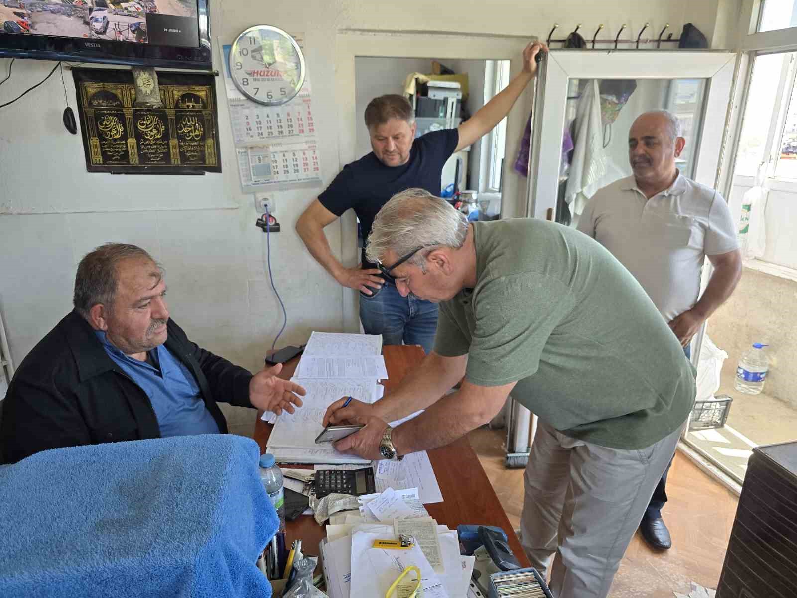 17 yil once ankarada calinan traktorleri yozgatta ortaya cikti 4 r6MbT4Jb