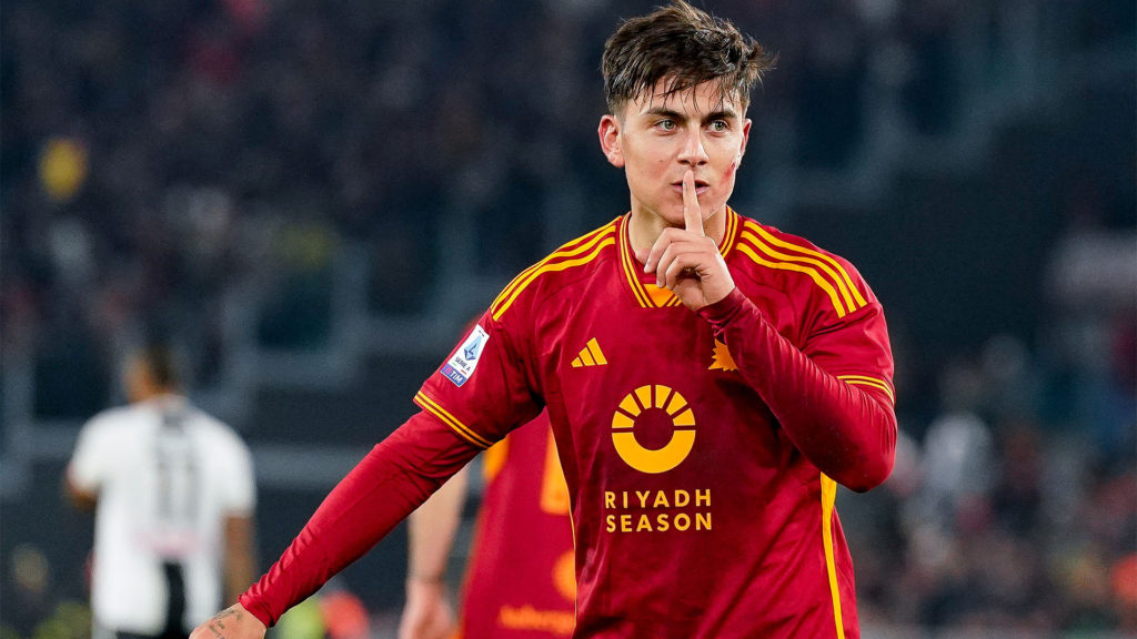 DYBALA