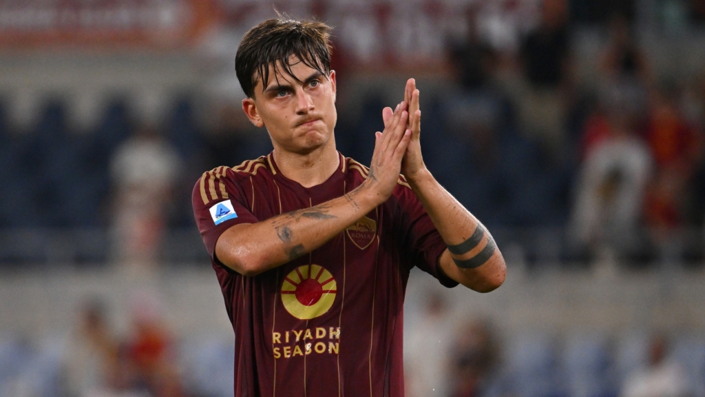 DYBALA