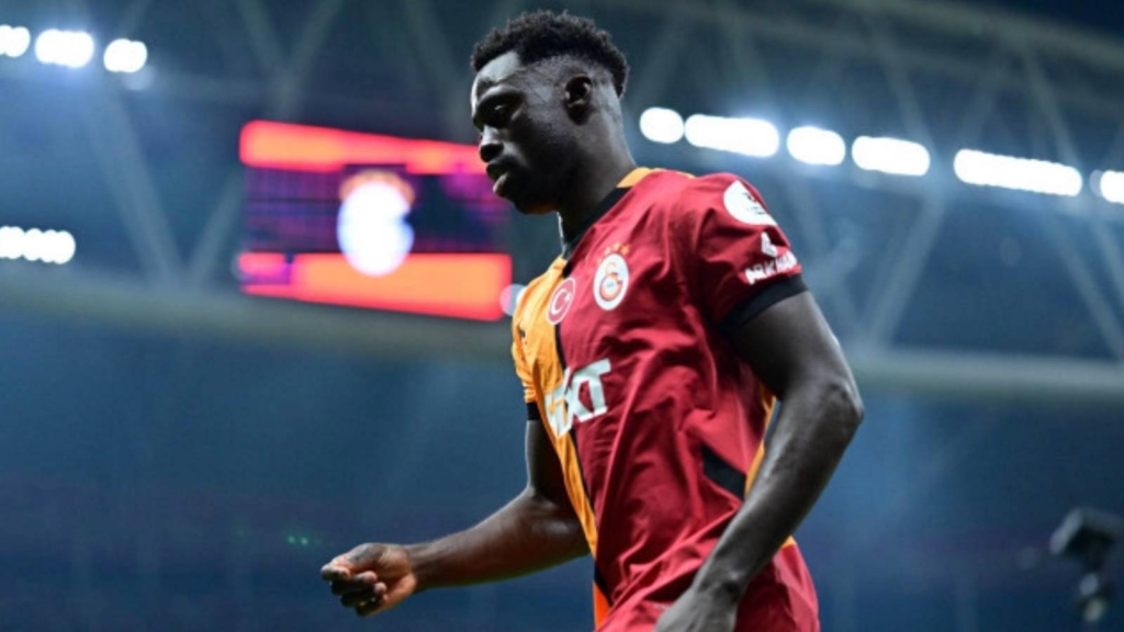 GALATASARAY