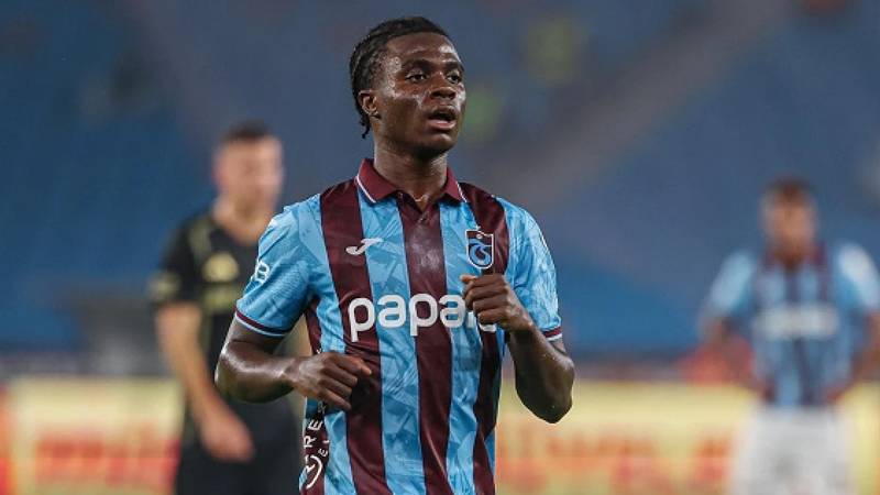 TRABZONSPOR