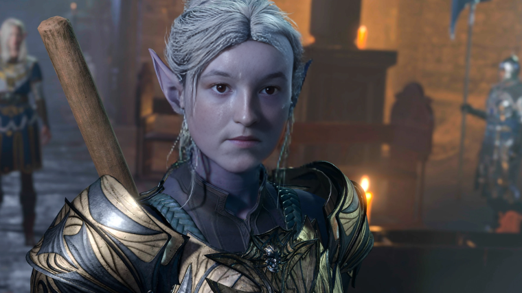 Baldur’s Gate dizisini kim hazırlıyor?