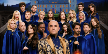 The Traitors Türkiye