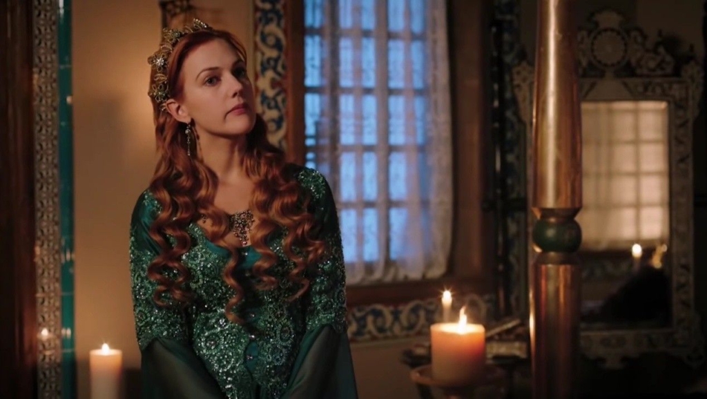 Hürrem Sultan için verilen audition neden gündem oldu?