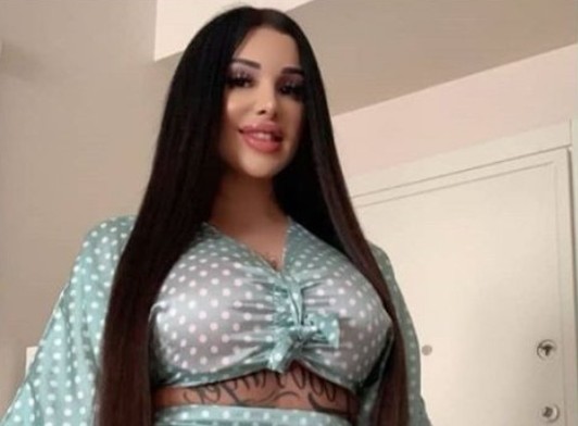 Eda Alboya neden magazin gündeminde bu kadar konuşuluyor?
