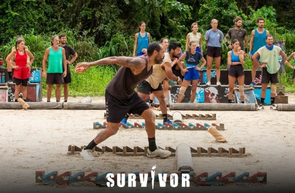 Survivor 2026 15 Şubat Ödül oyununu hangi takım kazandı?