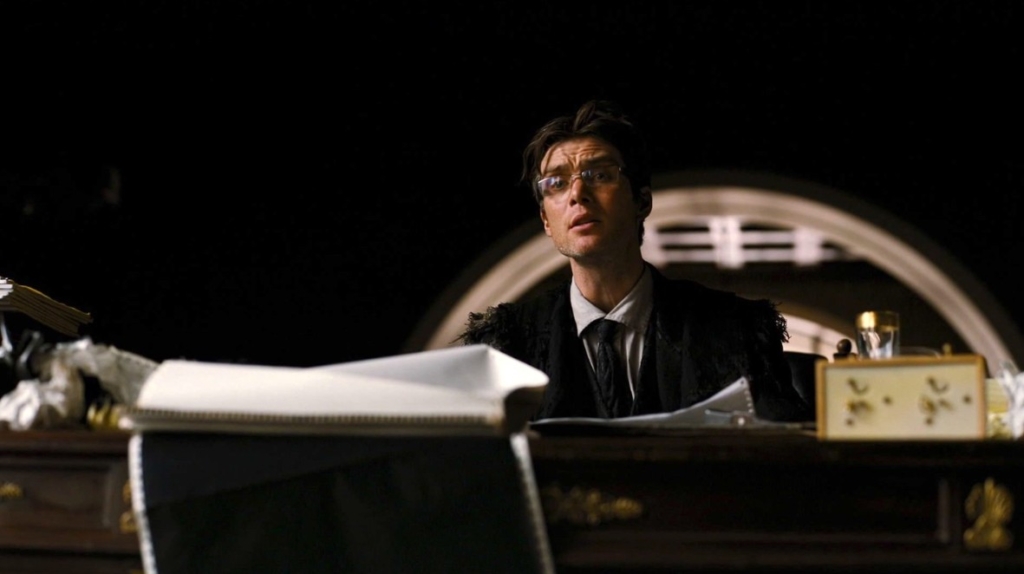 Cillian Murphy Son Dönemde Hangi Projelerle Gündeme Geldi?