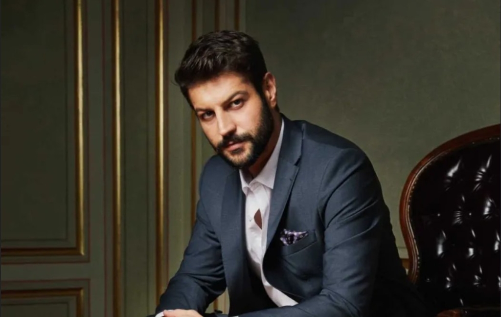 Serhat Teoman Hangi Dizilerde Rol Aldı?