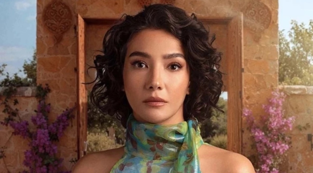 Aybüke Pusat yeni imajı ile neden gündem oldu?
