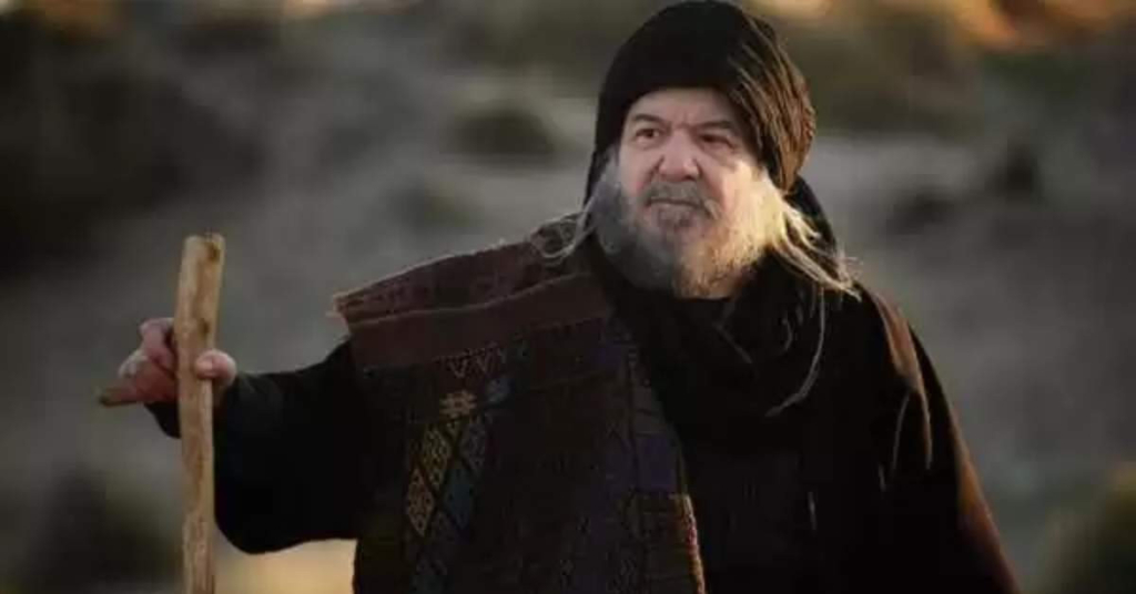 Hay Sultan dizisi yeni sezonunda neler olacak?