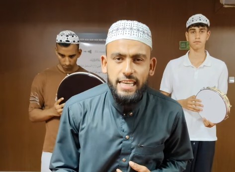Celal Karatüre kimdir? “Kabe’de Hacılar Hu Der Allah” videosuyla ünlenen isim nereli, nasıl meşhur oldu? 16 Celal Karatüre neden gündem oldu?