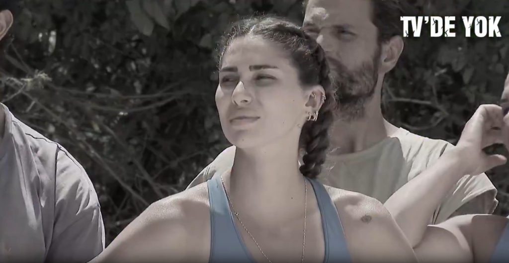 Survivor Nefise Karatay yarışmadaki performansıyla nasıl öne çıkıyor?