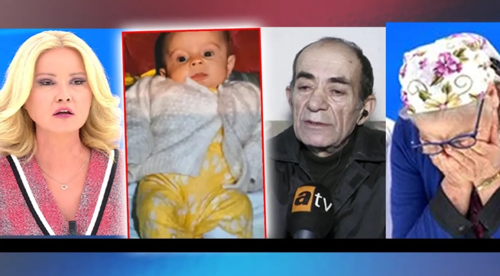 Müge Anlı’da Ercan Yılmaz Olayı Nedir?