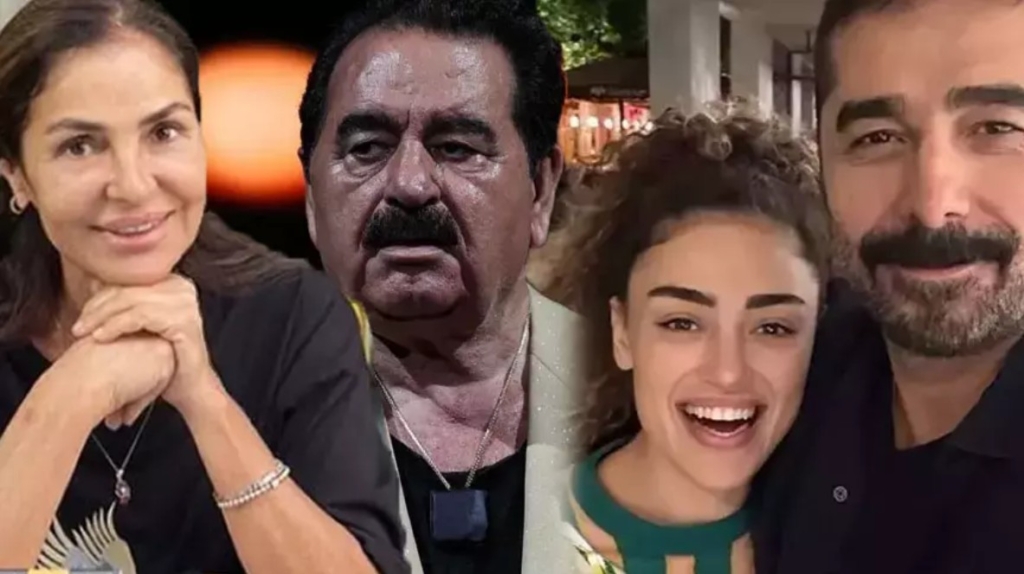 İbrahim Tatlıses ile çocukları arasında ne yaşanıyor?