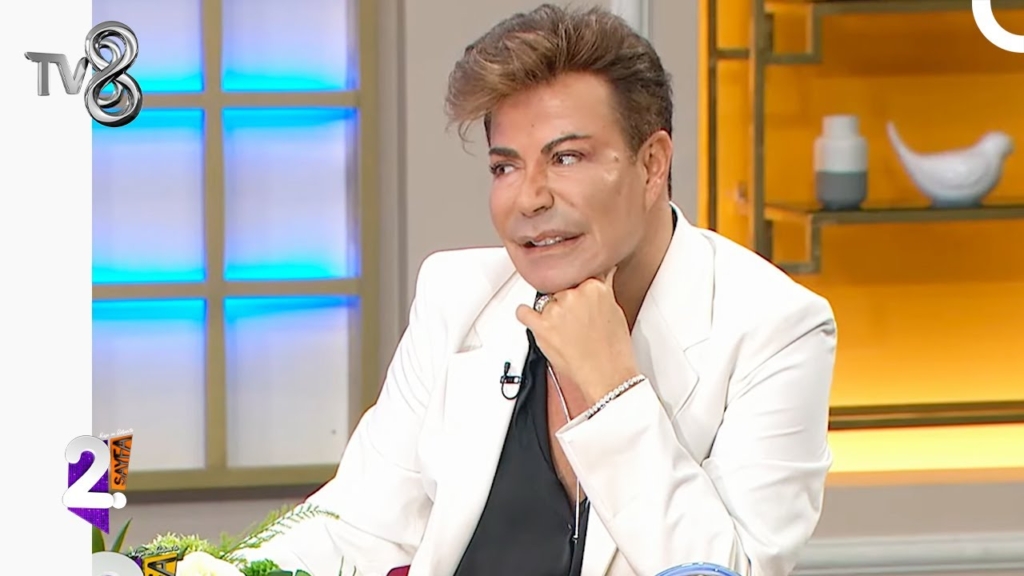 Fatih Ürek sağlık durumu nasıl?