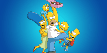 the simpsons