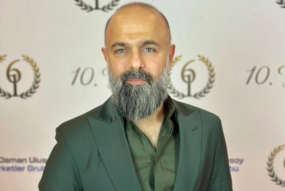 Erkan Avcı’dan İlişkiler Üzerine Çarpıcı Sözler: “Artık İnsan Değil, Etiketler Konuşuyor” 13 Ghosting ve love bombing gibi kavramlar ne anlama geliyor?