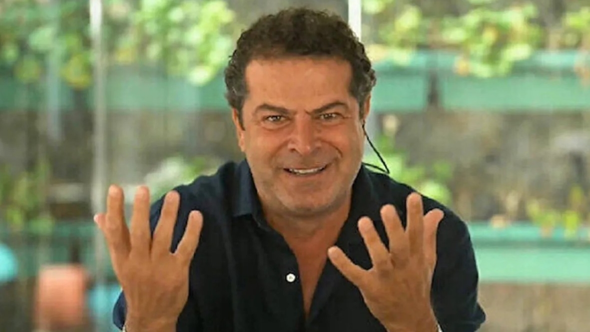 Cüneyt Özdemir neden bu kadar sert konuştu?
