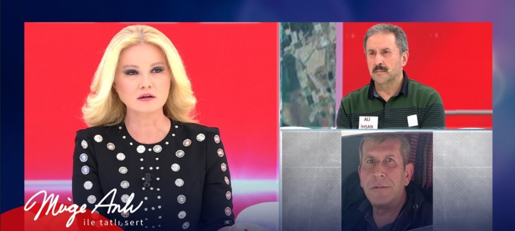 Müge Anlı Ahmet Baysal olayı neden bu kadar dikkat çekti?