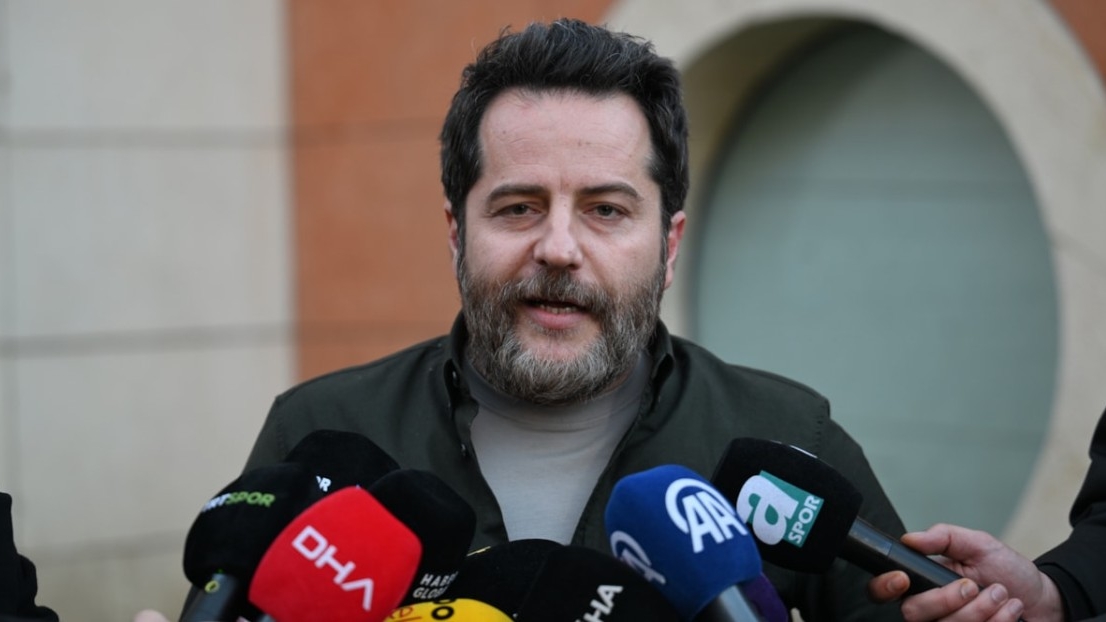 Erden Timur’un Mal Varlığı Ne Kadar?
