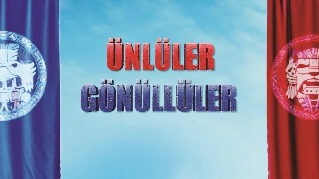 Survivor 2026 kırmızı ve mavi takım kadrosunda kimler var?
