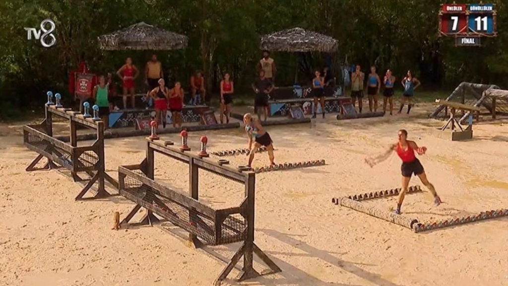 Survivor 2026 yeni oyun sistemi yarışmanın geleceğini değiştirir mi?