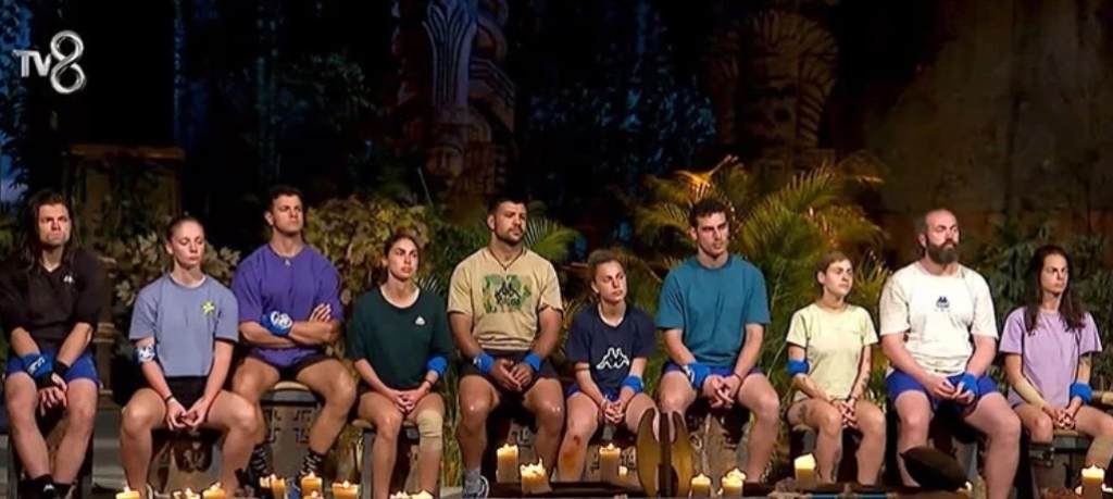 Survivor 2026’da kim elendi? 