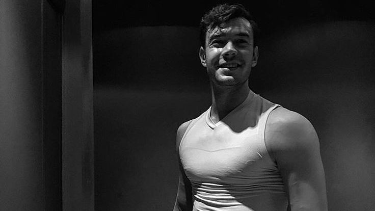 Devrim Özkan yeni bir aşka mı yelken açtı?