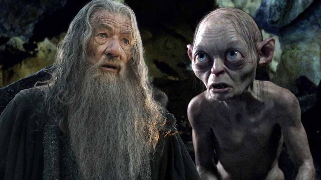 Ian McKellen efsane rolüne geri mi dönüyor?