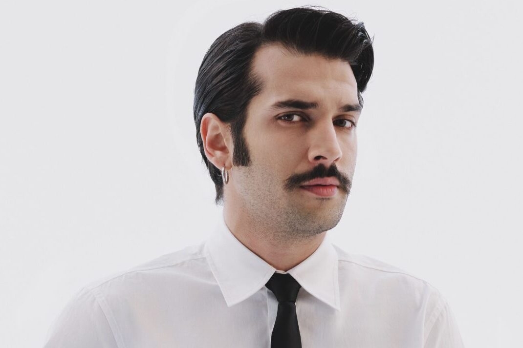 Baran Bölükbaşı kimdir?