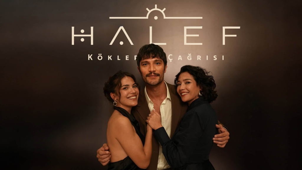 RTÜK cezaları gündemi salladı! Hangi diziye, hangi platforma ne kadar yaptırım uygulandı? 12 Halef: Köklerin Çağrısı dizisinde hangi unsurlar sorun oldu?