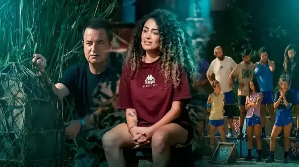 Survivor Dilan Çıtak için ada macerası sona mı erdi?