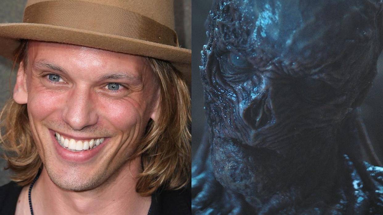 Jamie Campbell Bower’ın yeni rolü nasıl bir karakter olabilir?