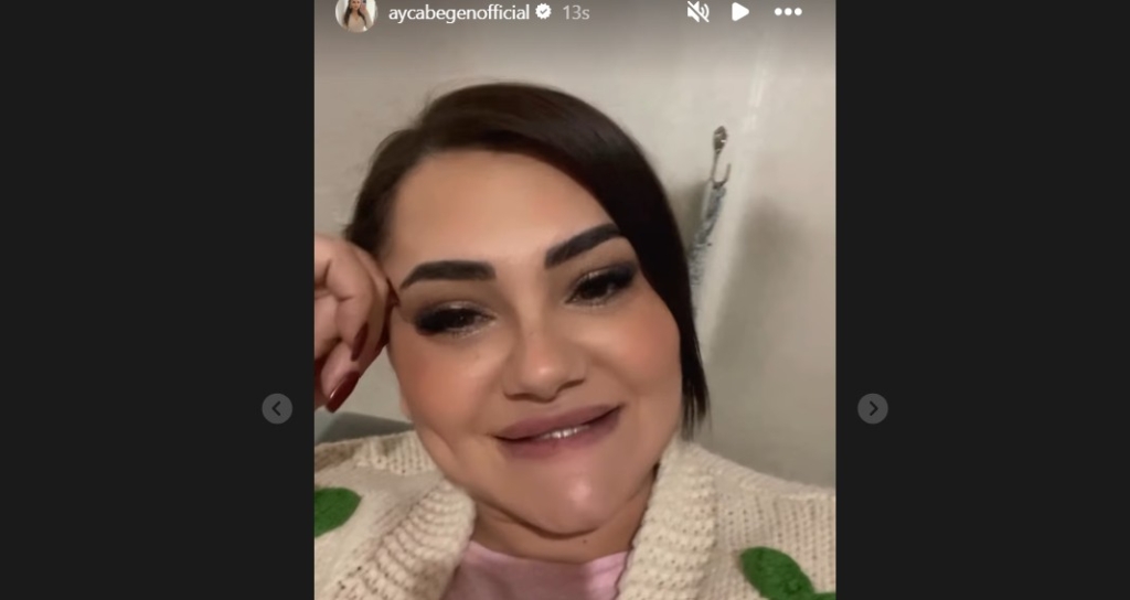 Ayça Ekin Beğen bambaşka biri oldu! Kısmetse Olur’un unutulmaz ismi son haliyle olay yarattı 7 Ayça Ekin Beğen’in değişimi sosyal medyada neden gündem oldu?
