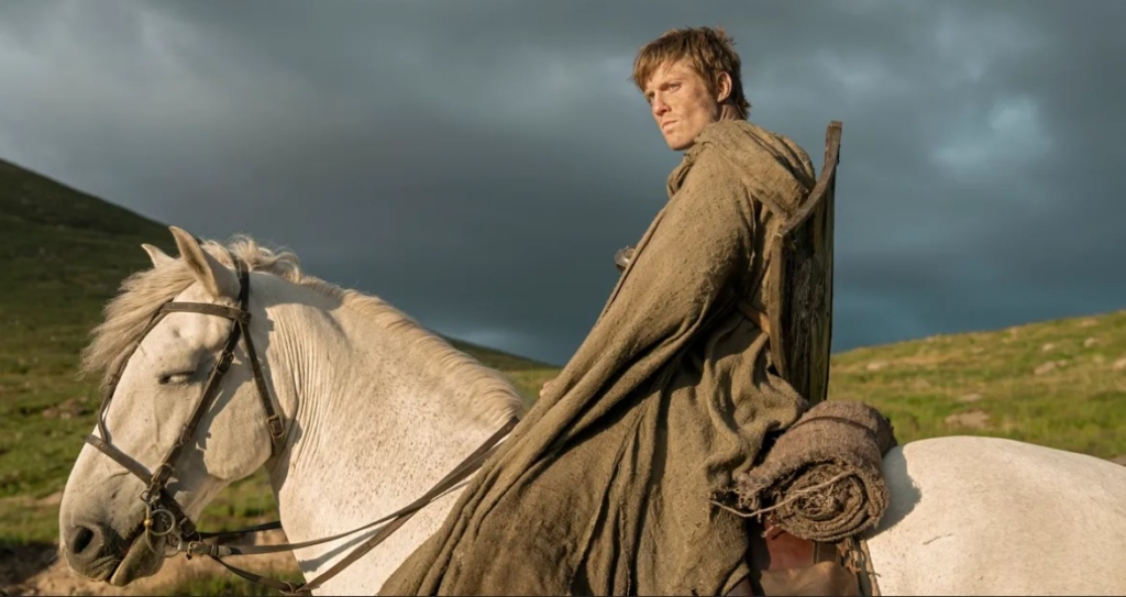 A Knight of the Seven Kingdoms hangi dizinin devamı?