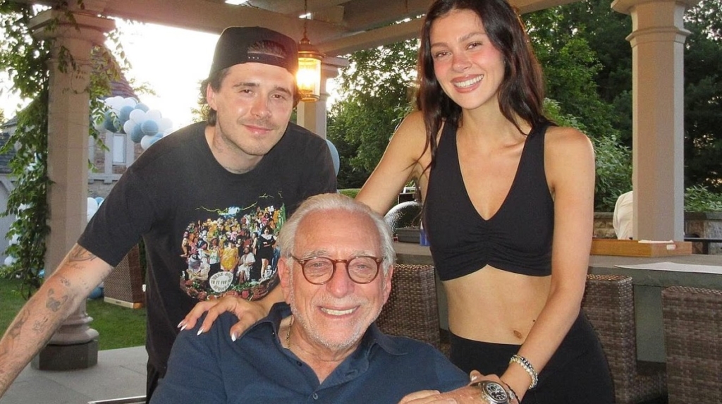 Brooklyn Beckham ve eşi Nicola Peltz cephesinde sular duruldu mu?