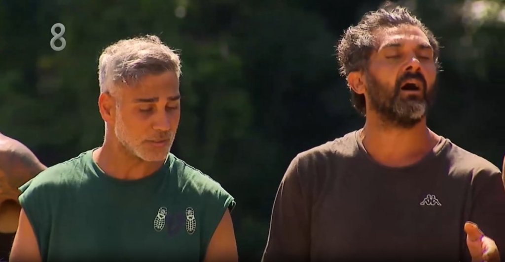 Bayhan Ve Doğuş düet mi yaptı?