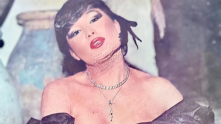 Bülent Ersoy’un Çocuğu Var Mı?