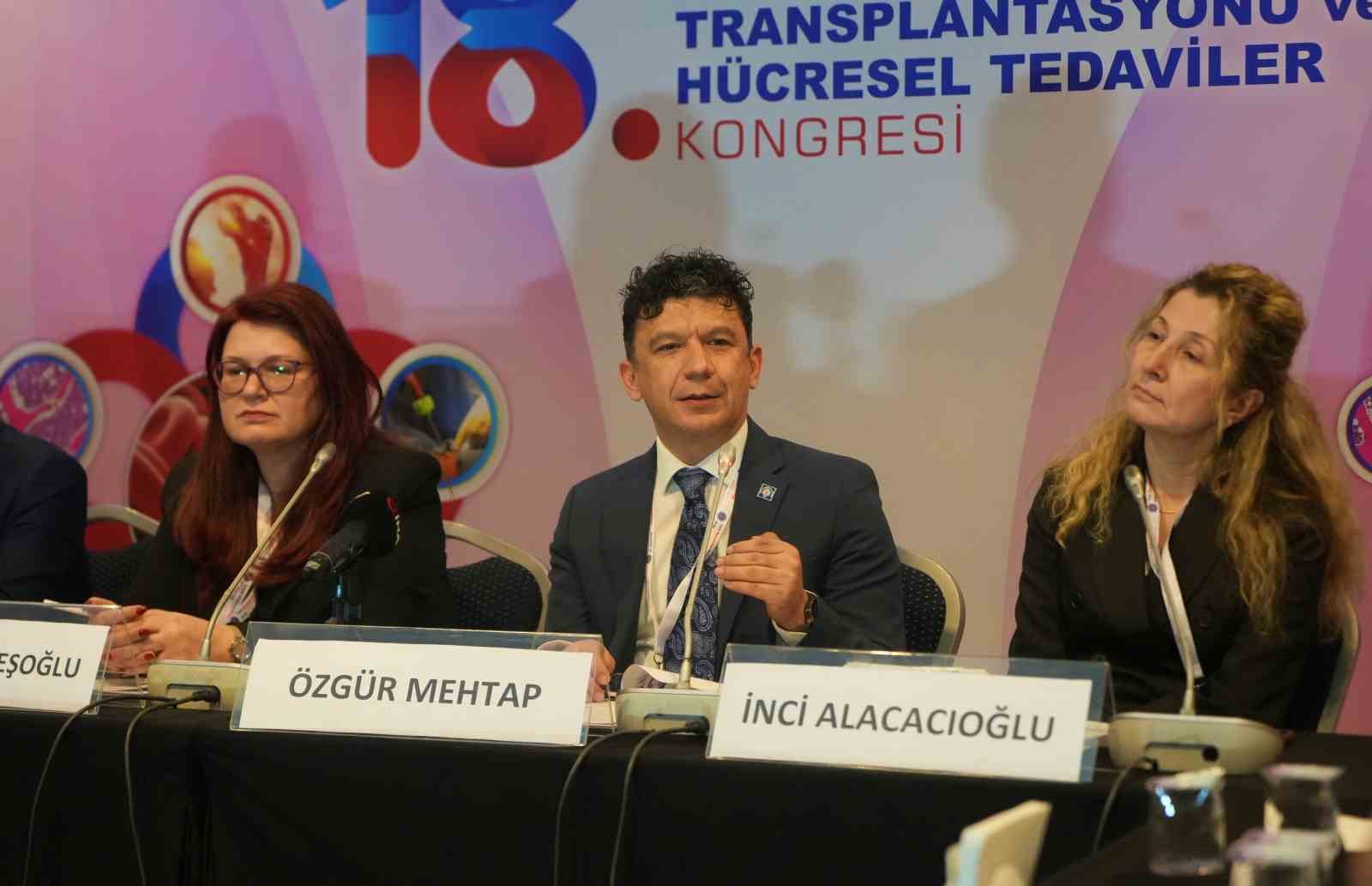 18 kemik iligi transplantasyonu ve hucresel tedaviler kongresi 2 5sfRLCgC