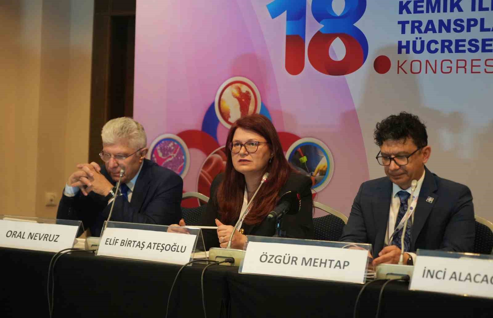 18 kemik iligi transplantasyonu ve hucresel tedaviler kongresi 4 rrU8YLkP