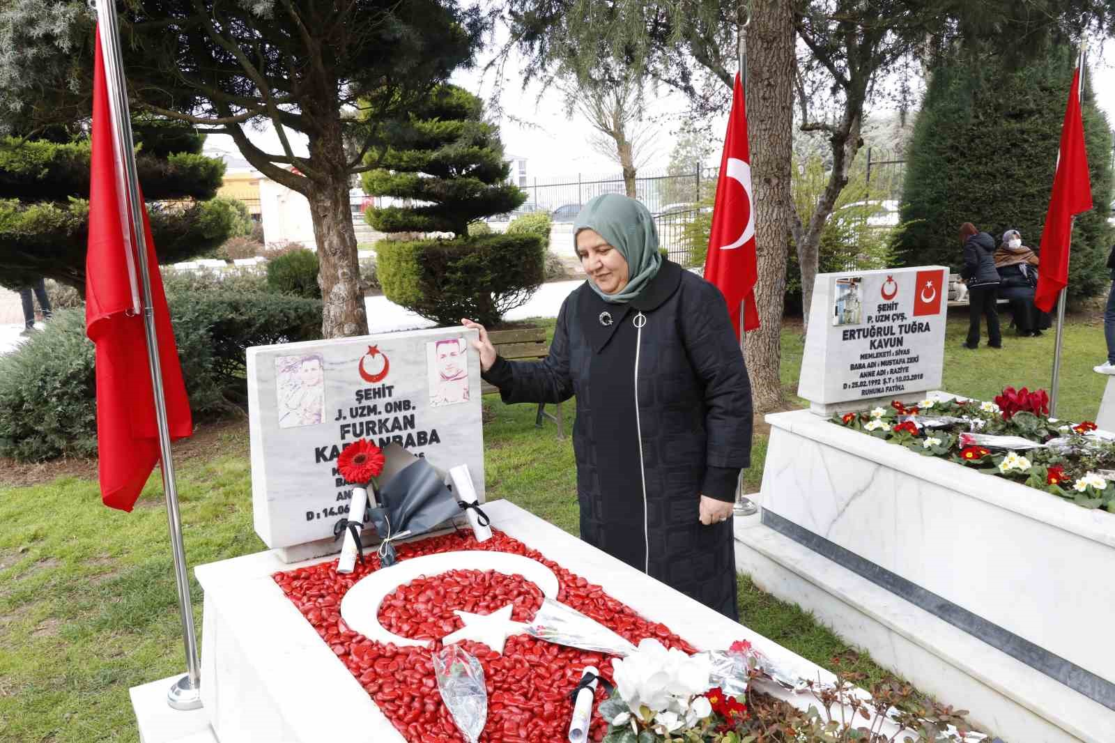 18 mart canakkale zaferinin 111 yilinda duzcede sehitler anildi 0