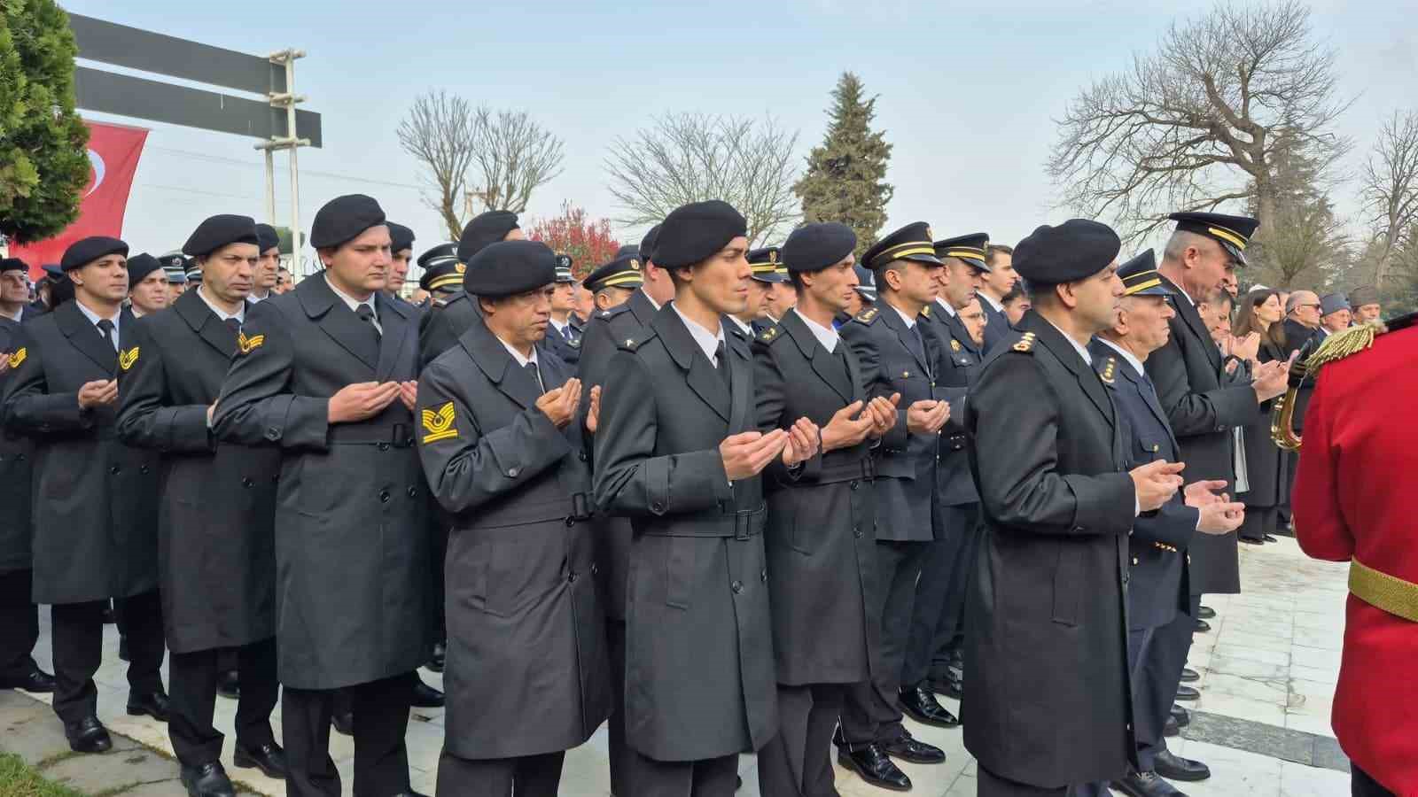 18 mart canakkale zaferinin 111 yilinda duzcede sehitler anildi 3 gXXzAavg